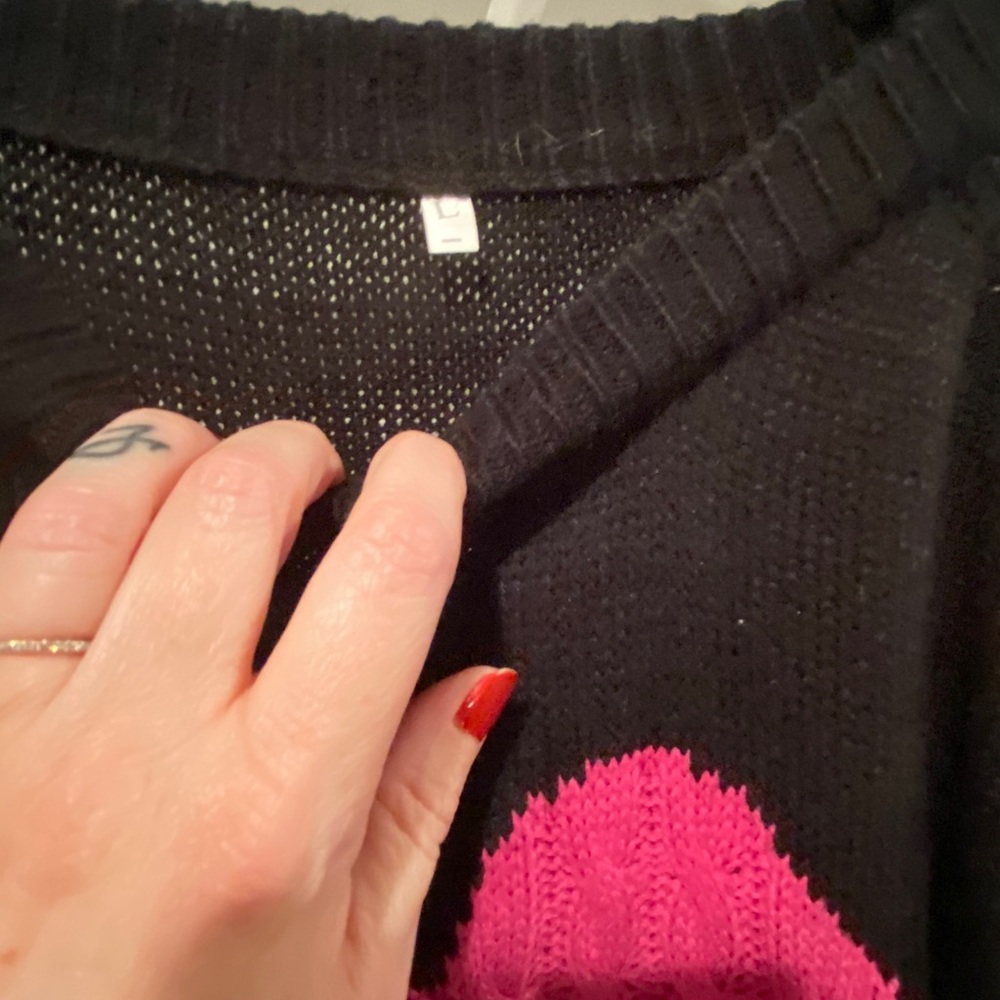 Sweater - Picture 2 of 2
